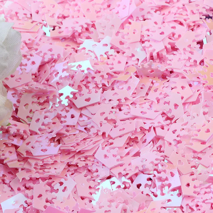 7*11 мм красочная императорская корона Свободная Женская одежда сумки аксессуары