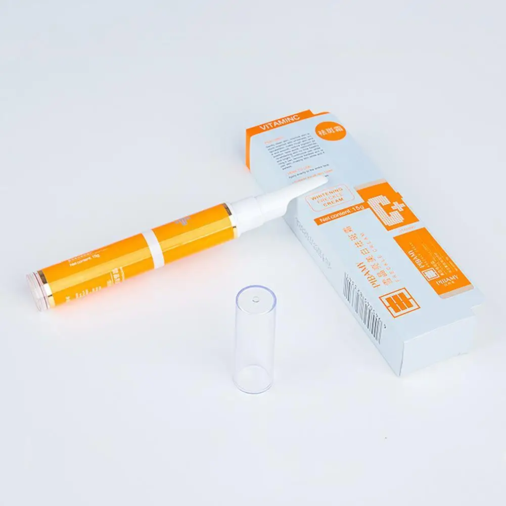 15 мл мощный крем для отбеливания веснушек удаление меласмы меланина пигмента