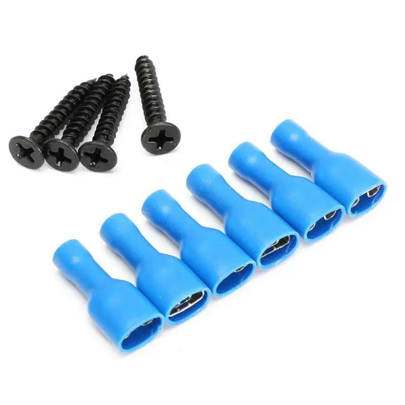 Светодиодный кулисный переключатель под заказ гнездо ABS + металл 12 В компактный