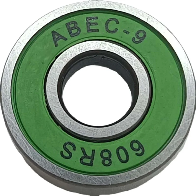 Роликовый подшипник для скейтборда Универсальный Прочный 608rszz ролики Детский