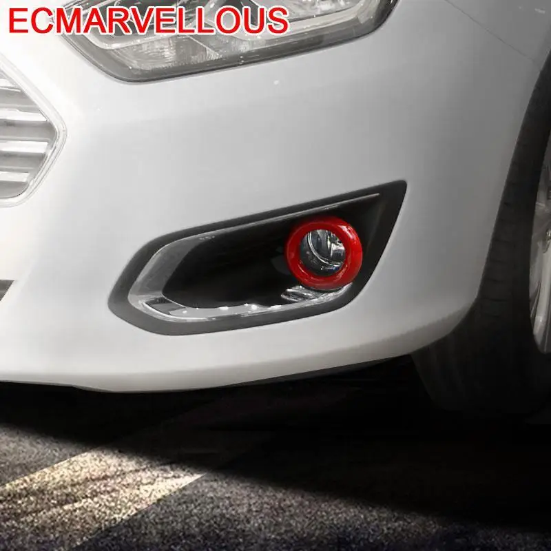 Автомобильные задние противотуманные фары на окно автомобильные декоративные