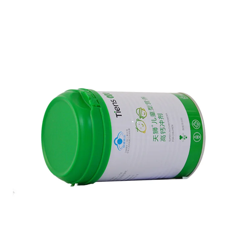 Тянь кальция для детей Произведено в 2019 году| |