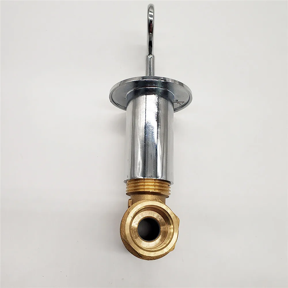 1/2 дюймовый регулирующий клапан высокого давления противопожарные ячейки прямой