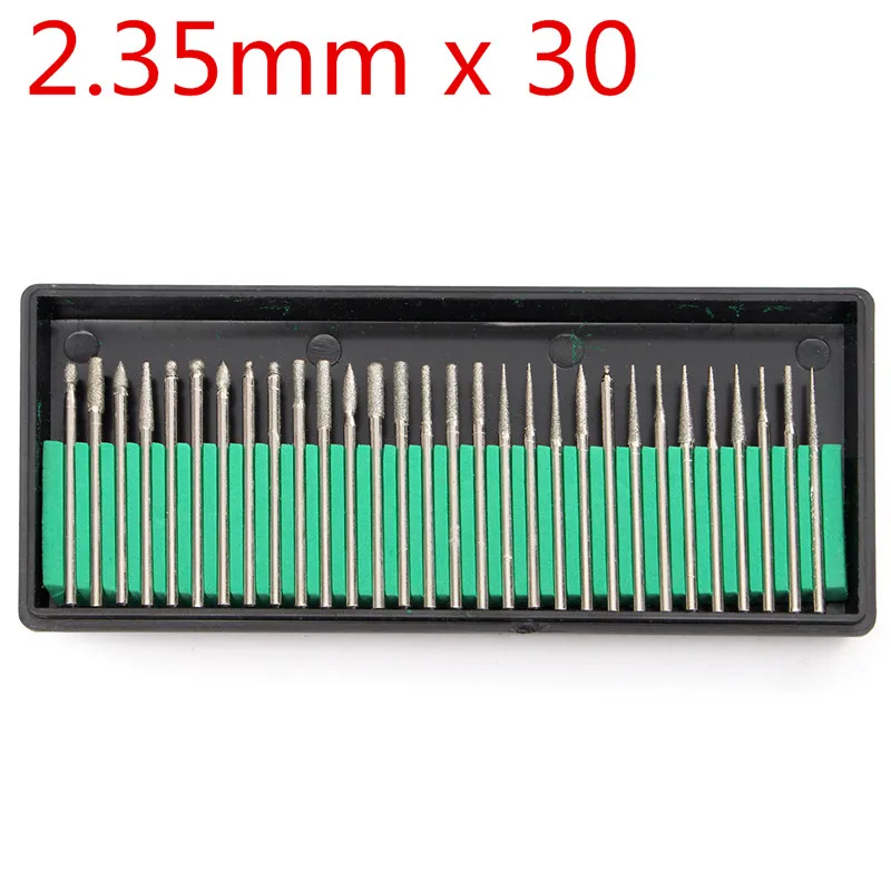 

AC 100-240V Portable Electric Grinder Engraving Mill Pen Grinding Milling Rotary Drill Tool 20000rpm Light Weight 155x27mm