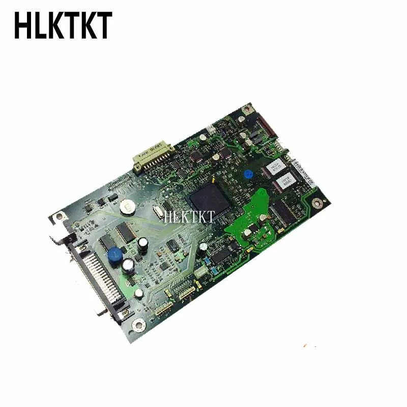 Плата форматирования Q2668-60291 Q2668-60244 для hp 3015 LJ форматирование Pca в сборе логическая