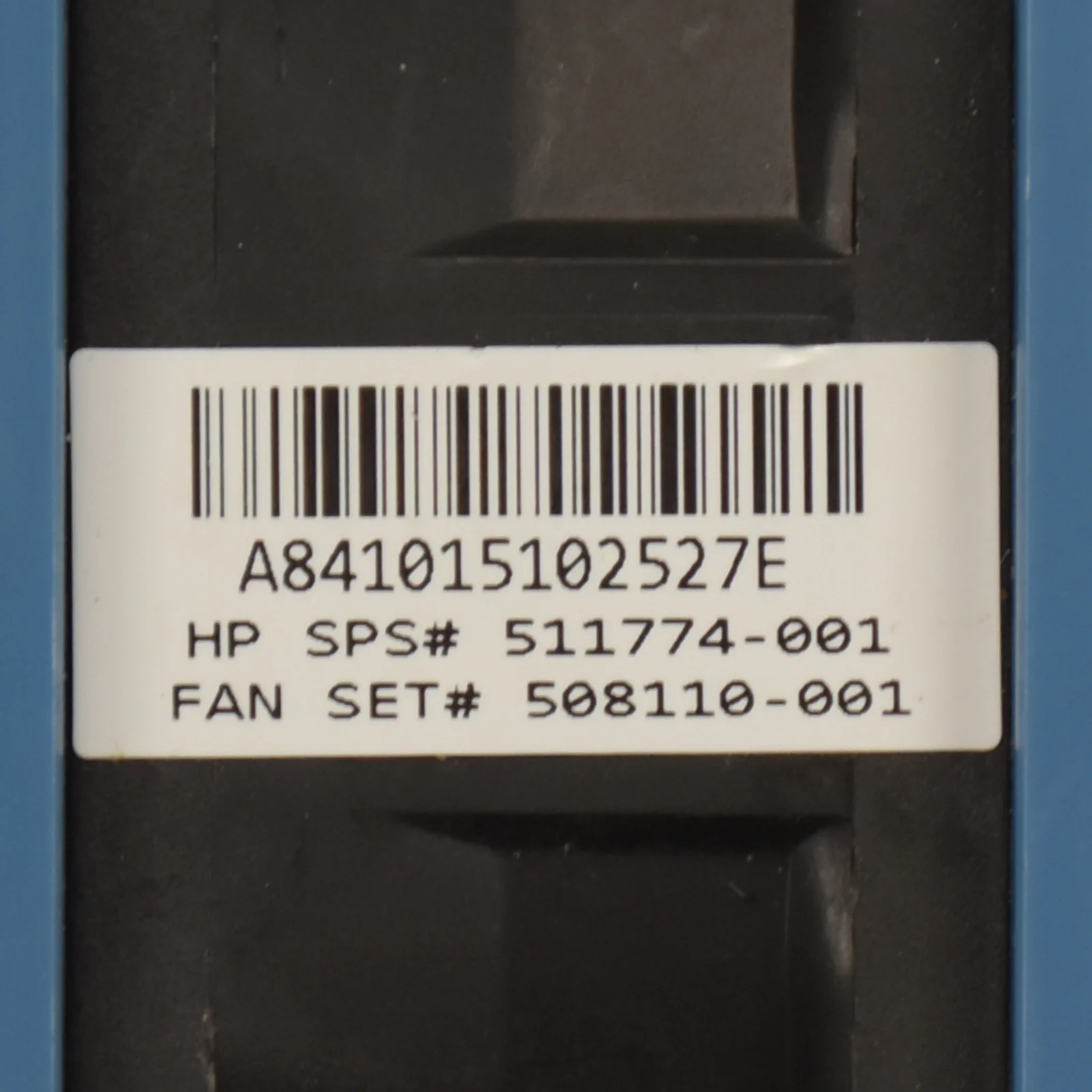 

For HP 511774-001 ML350 G6 Server System Cooling Fan AFB0912DH 508110-001 Repair Replacement