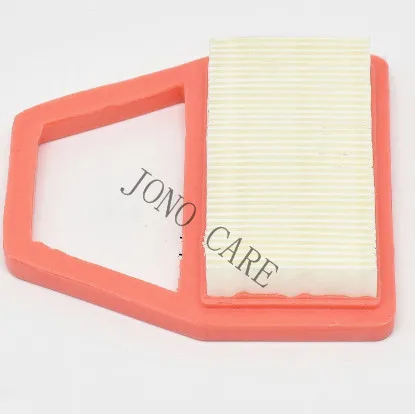 Элемент воздушного фильтра для OLEO-MAC SPARTA 36 43 EFCO EF3600 EF4300 EMAK 36CC 40CC триммер щеточка