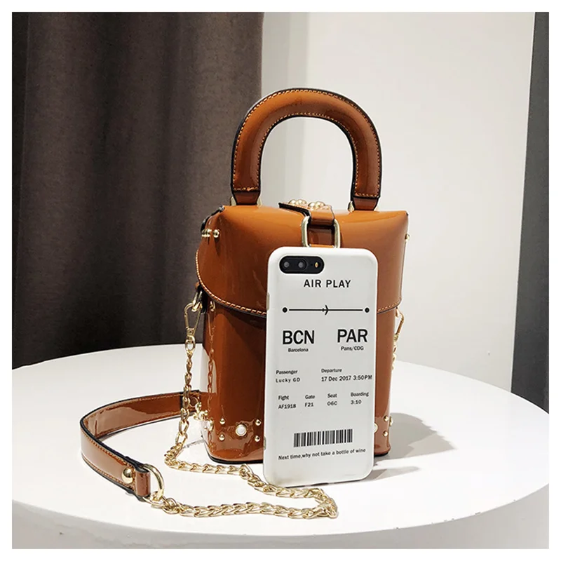 Женские сумки-кошельки 2020 маленькие дамские сумки с клапаном сумка на плечо в