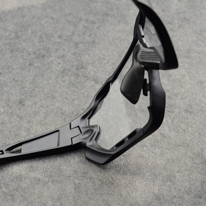 

Photochromic Cycling Glasses Bicycle Outdoor Sports Glasses Bike Sunglasses Eyewear Running Fishing Sunglasses oculos ciclism