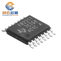 1pcs new original msp430fr2311ipw16r tssop 16 arduino nano integrated circuits operational amplifier single chip microcomputer