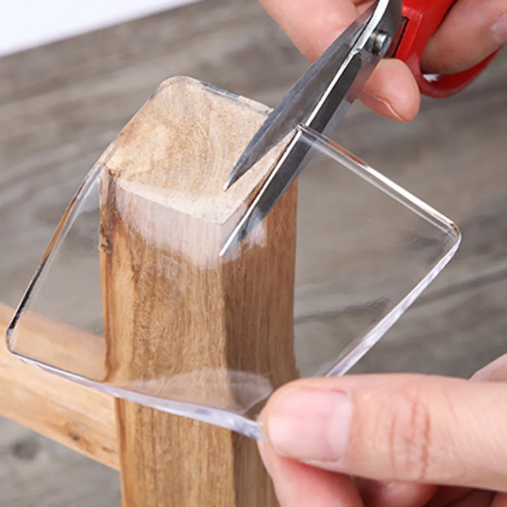 Высокое качество 8 шт. стиральная машина холодильник шкаф таблицы стул подушки