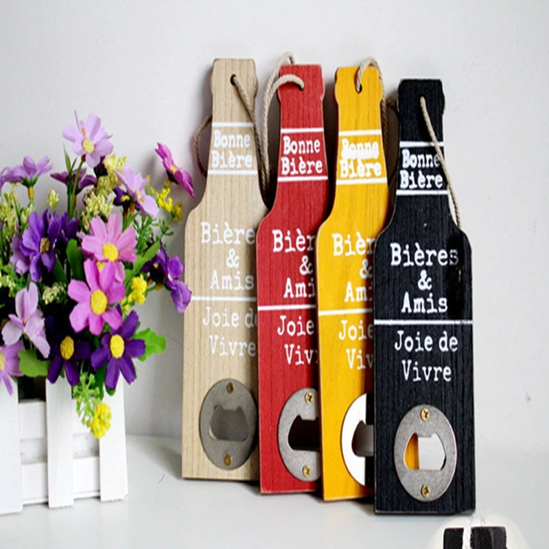 1 шт. Ретро вечерние кафе ресторан бар магазин номер подвесное украшение на стену