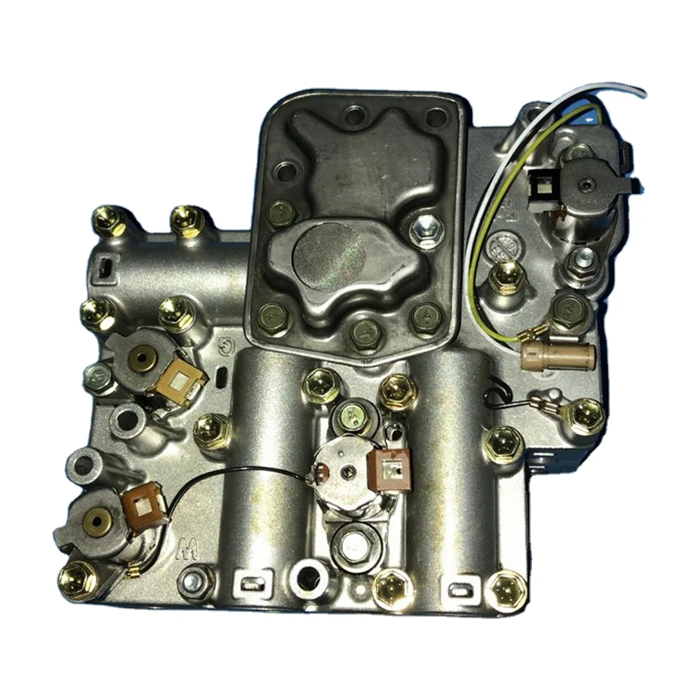 

Transpeed JF405E Auto Transmission System Valve Body