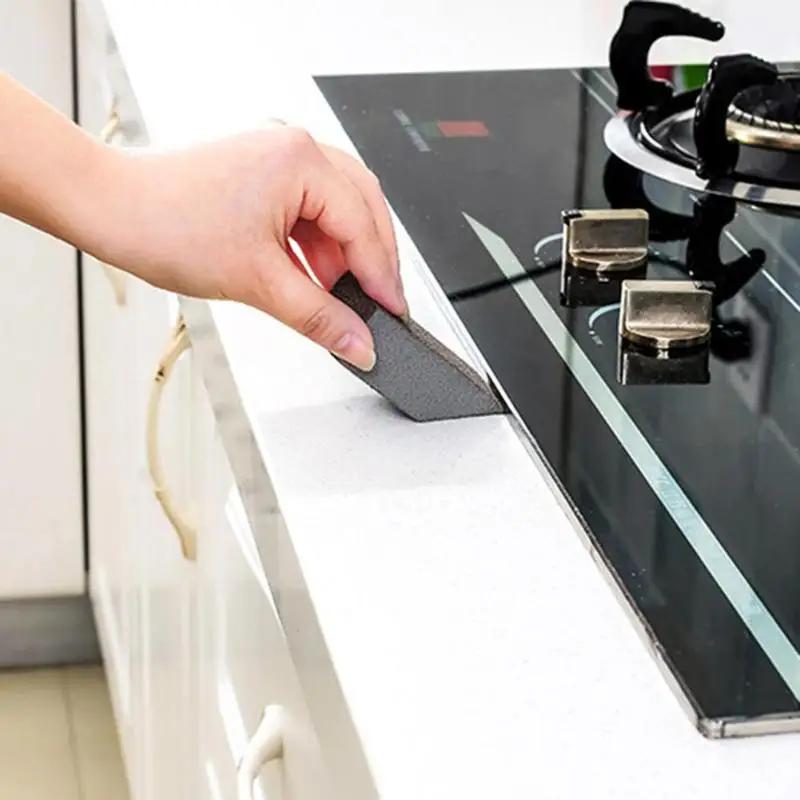 Нано-магия губка-ластик супер дезактивация посуда для очистки от накипи домашняя