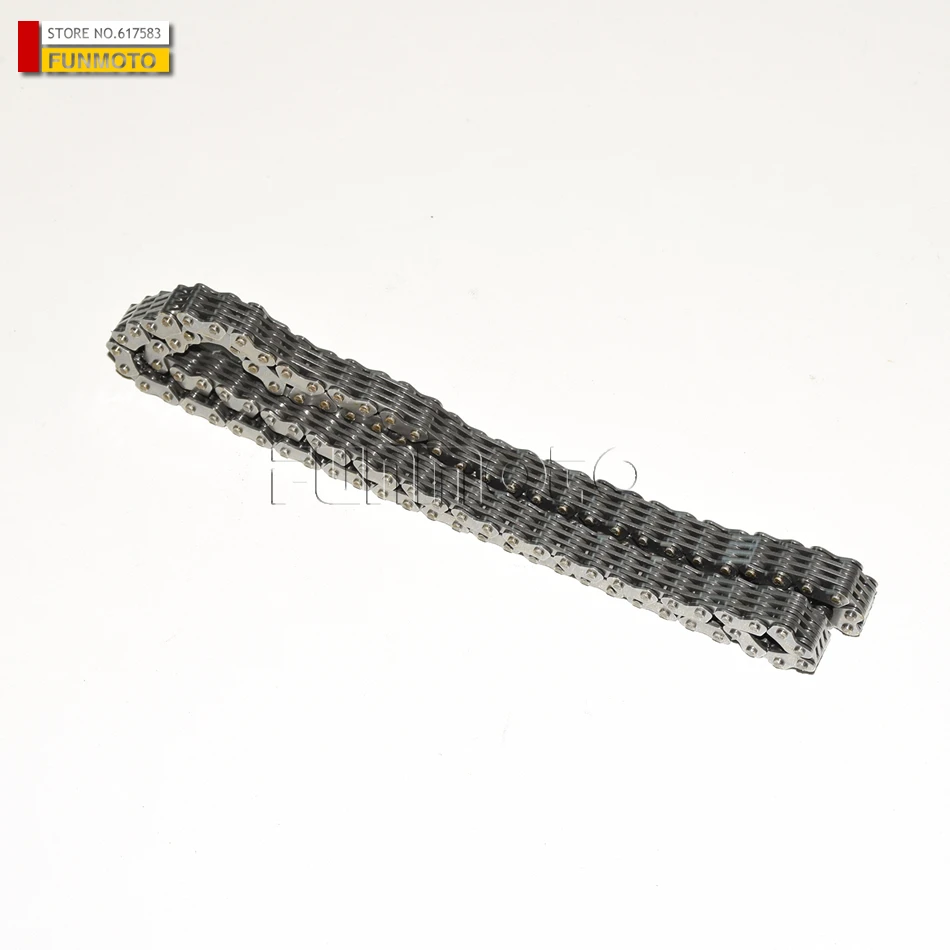 timing chain suit for CF450ATV/CF800/CF800-2/CFX8 code is 0800-024100 |