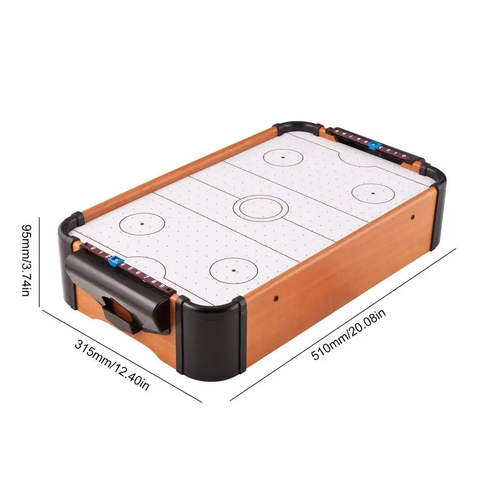 20-дневный Настольный хоккейный стол для детей настольные игры с высокой