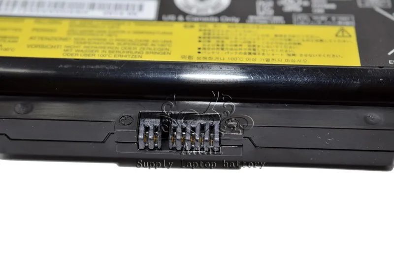 JIGU Оригинальный аккумулятор для ноутбука Lenovo M490 E430 E530C E435 Z585 E530 E49 V485 B480 V590 E430C B4323