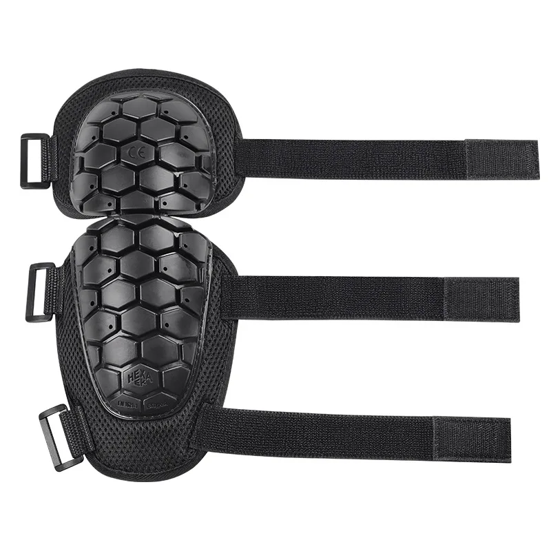 Наколенники для мотоцикла 4 шт. взрослых колено/мотоцикл налокотники/с