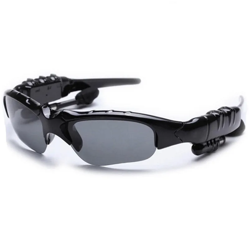 

2021 trendy Bluetooth glasses headset outdoor sports listening to music talking day polarized fishing intelligent functional