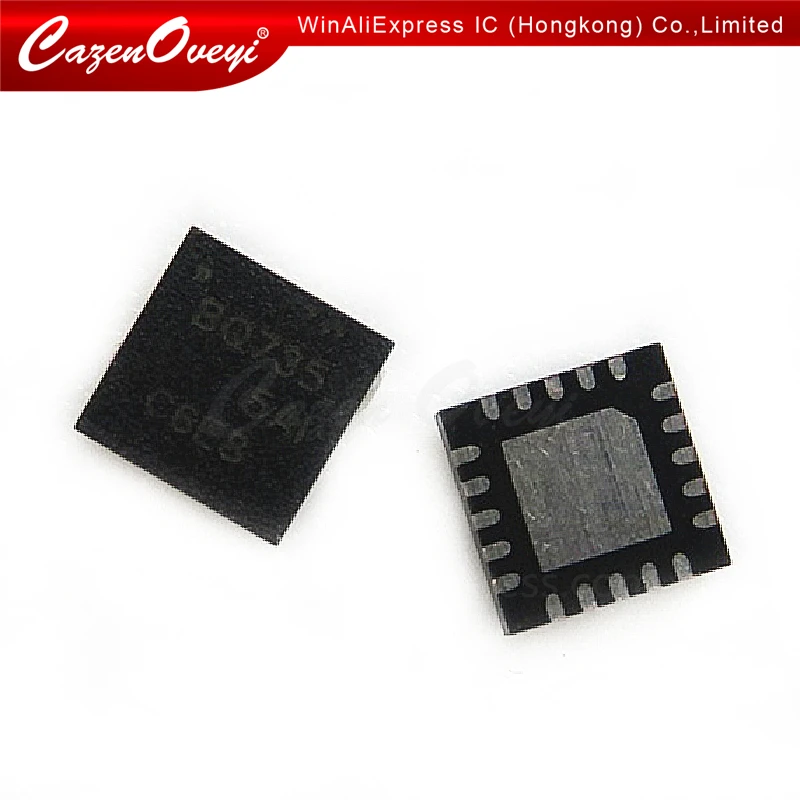 1pcs/lot BQ24738 BQ738 BQ24725A BQ25A BQ24735 BQ735 BQ24738H BQ738H BQ24737 BQ737 BQ24728 BQ728 BQ24736 BQ736 QFN 20 100%New|Интегральные