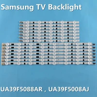 led backlight strip for samsung 39tv ua39f5008ar ua39f5088ar cy hf390bgav2h 2013svs39f d2ge 390sca r3 d2ge 390scb r3 ue39f5000