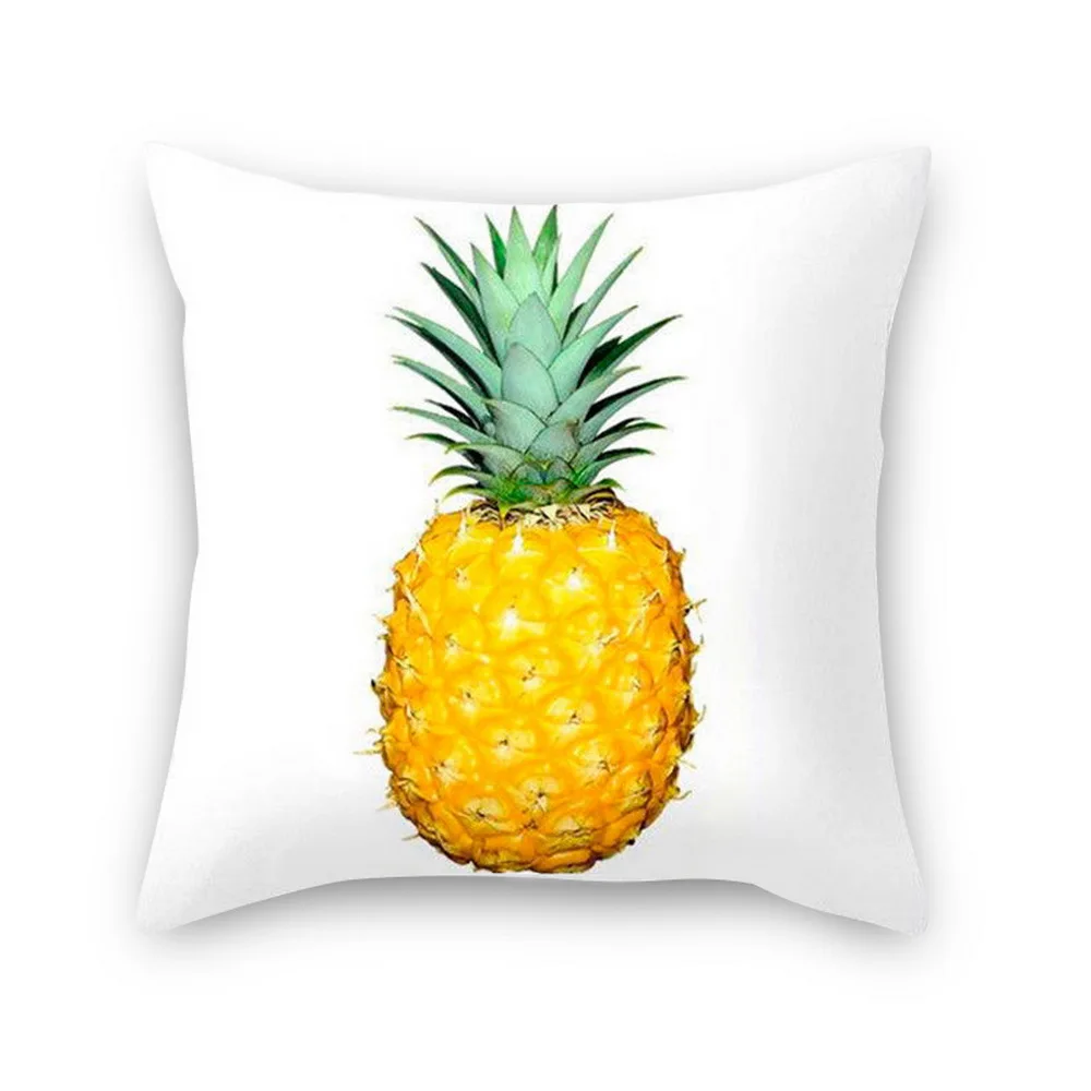 C Urijk жёлтая, с геометрическим узором, с принтом подушка чехол диван автомобиля подушка покрытие домашний декор Kussenhoes Housse de Coussin подушка чехол - Цвет: C