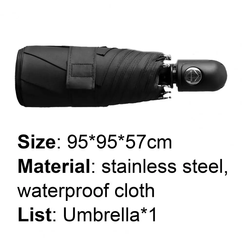 

Mini Rain Umbrella Anti UV Sun Umbrella Rain Windproof Light Folding Portable Umbrellas for Women Men Children Outdoor supplies