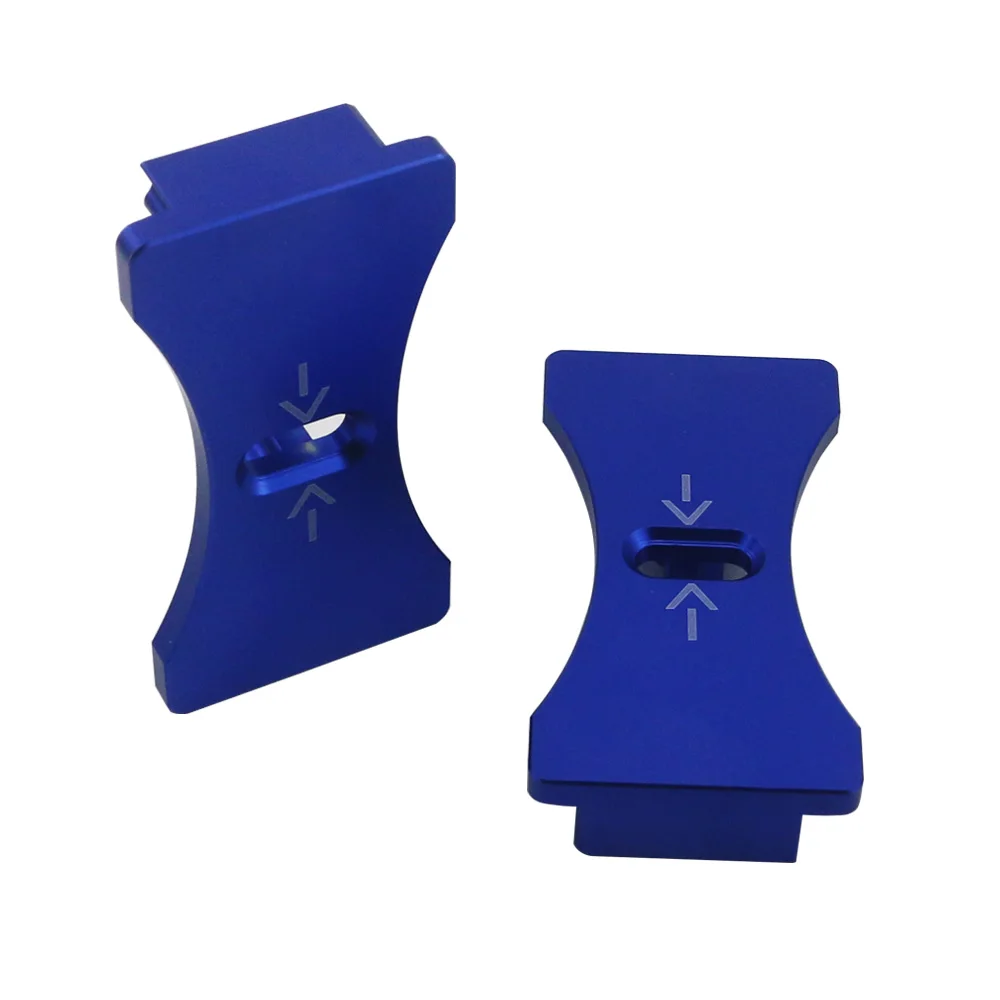 Алюминиевый зубчатый замок для камеры двигателя/ремень ГРМ инструмент установки