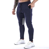 mens track pants sweatpants casual workout joggers fitness sport trousers