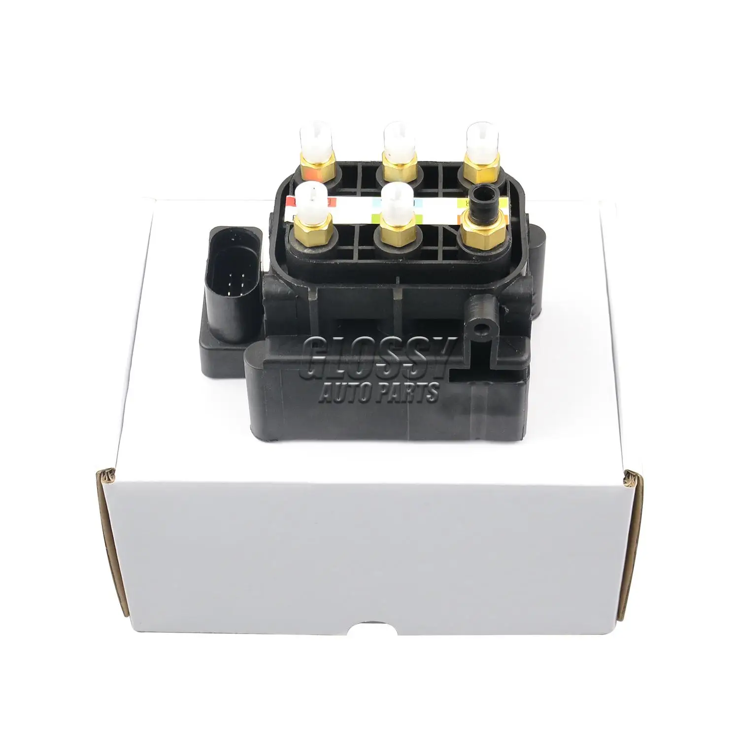 AP02 блок клапана airmatic пневматическая подвеска для Mercedes W164 мл 280/300/500 / 420CDI