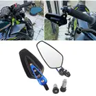 Универсальные зеркала заднего вида для мотоцикла, 22 мм, 78 дюйма, для Kawasaki, Yamaha, Honda, Suzuki, BMW, Ducati, Aprilia, Daytona 675