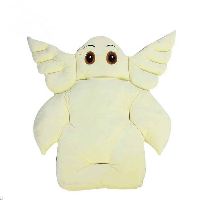 Kids Activity Gear Baby Stroller Support Cushion Accessories Cartoon Seat Pad Pushchair Mattress Padding | Мать и ребенок