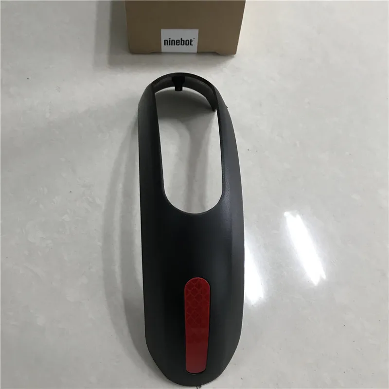 Оригинальный задний брызговик Ninebot KickScooter ES2 ES4 для умного электрического скутера