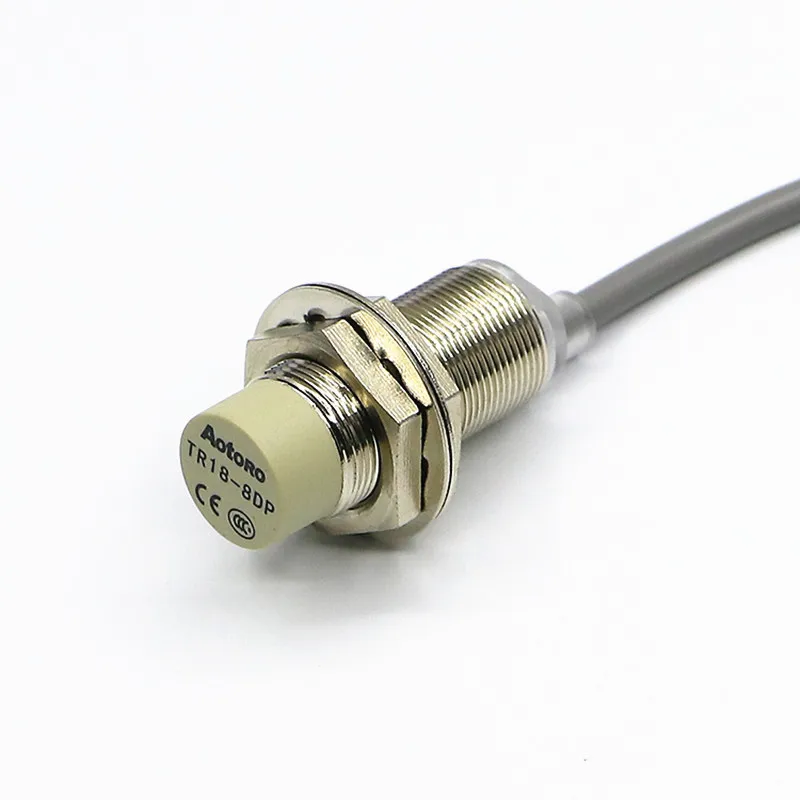 Φ M18 6-6VDC модуль датчика приближения | Строительство и ремонт