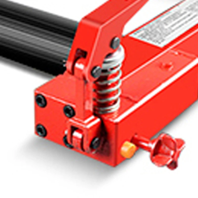 Автомобильный переключатель передач Ручная гидравлическая рама переключателя