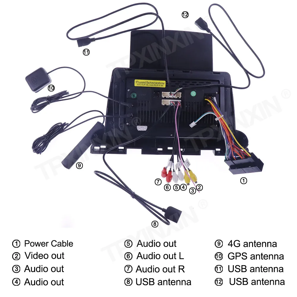 저렴한 기아 세라토 2018-2020 테슬라 스크린 128G 안드로이드 10.0 차량용 멀티미디어 플레이어, 헤드유닛 오디오 라디오 네비게이션 무선 카플레이