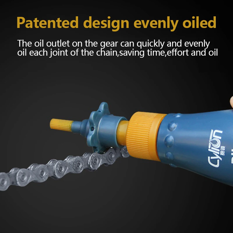60 мл смазка для велосипедной цепи Lube масло шоссейного велосипеда с салфеткой