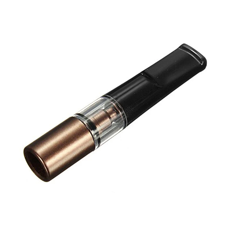 

2PCS Cleaning Circulation Filter Cigarette Holder Smoke Clean Cigarettes Mouthpiece FEA889