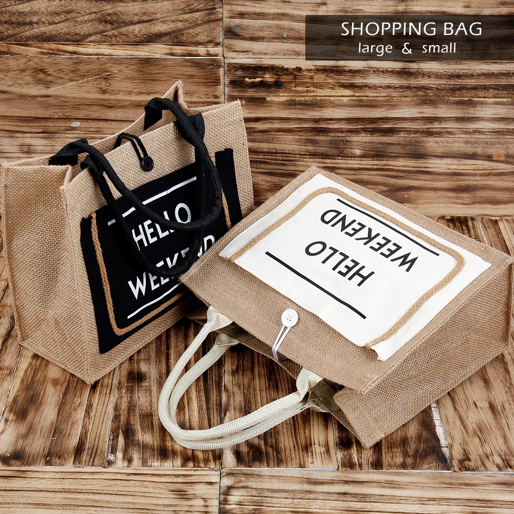 Высококачественная женская льняная Роскошная большая Вместительная