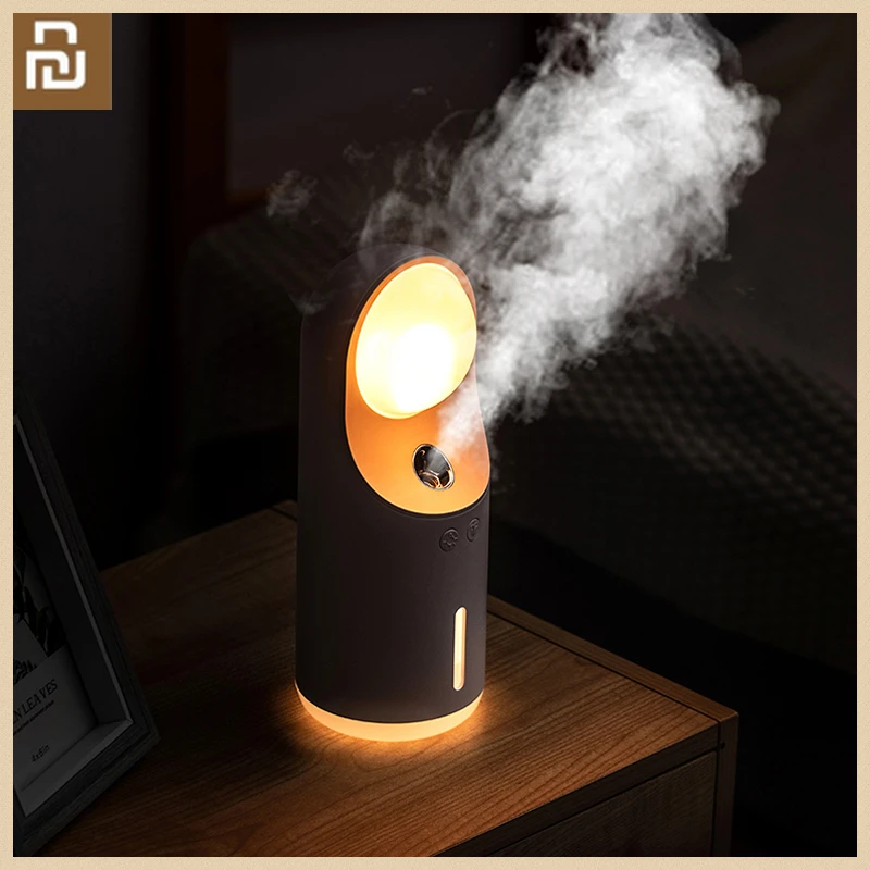

Youpin Humidifiers Usb Air Diffuser Humidifier Diffuser for Home Air Purifiers and Humidifiers Electric Air Freshener for Hotels