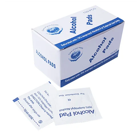 

Одноразовые спиртовые стерилизованные таблетки 3*6 см, 600 шт., дезинфекция и дезинфекция РАН, спиртовые тампоны, коврик для макияжа