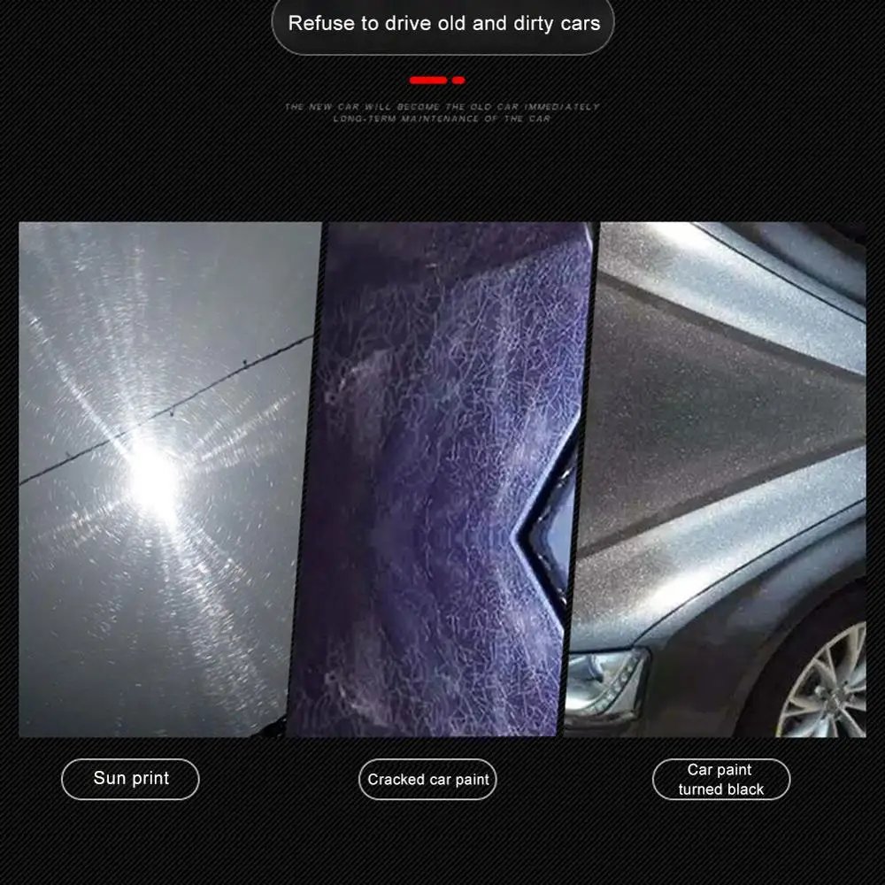 10 часов 30 мл автомобиля с украшением в виде кристаллов покрытие Стекло Керамика