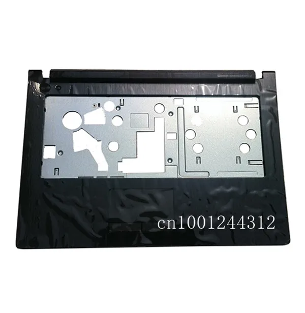 

Новый оригинальный для lenovo G400S G405S G410S пустой Упор для рук на ноутбук Клавиатура рамка Крышка AP0YC000310