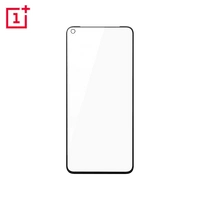 original oneplus 8t glass 3d full cover tempered glass screen pprotector for oneplus 8t full coverage protective film