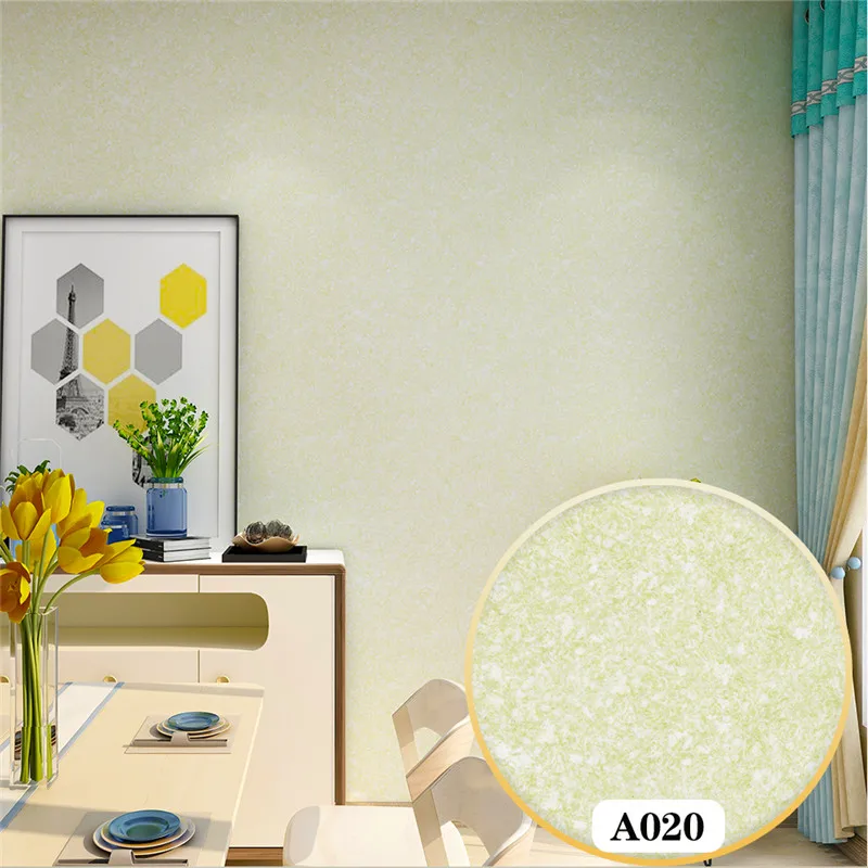

A020 Liquid wallpaper silk plaster wall paper coating covering