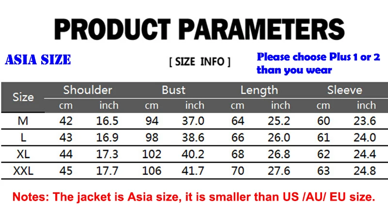 

Stylish British Jackets Men Custom Logo and Image Male Coat Fashion Slim Zipper Baseball Jacket Costume Asia Size