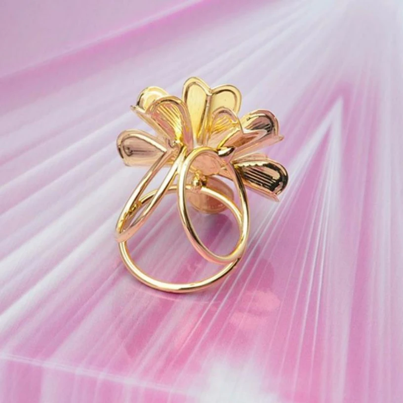 Новая модная Высококачественная Женская трициклическая Классическая пряжка