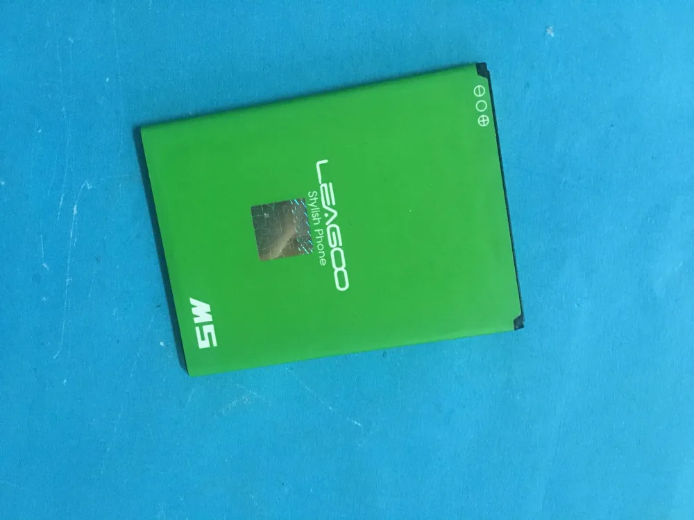 Сменный аккумулятор Leagoo M5 2300 мАч для смартфона BT513P|m5 battery|battery for leagooleagoo battery |
