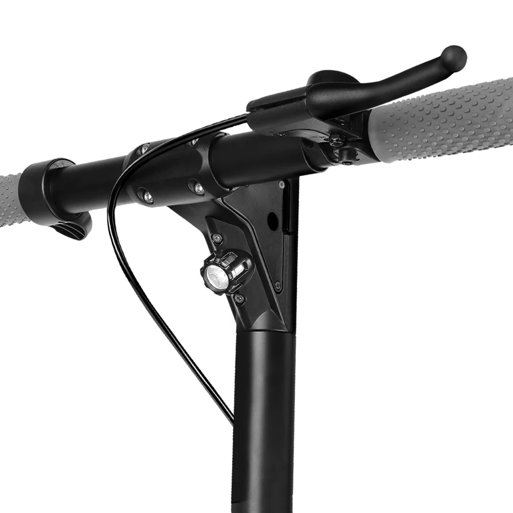 [Европейский запас] KUGOO M2 PRO складной электрический скутер 350 Вт двигатель ЖК-дисплей экран 3 режима скорости Макс 30 км/ч 8,5-дюймовые шины XIAOMI M365