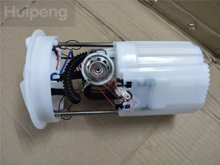 Топливный насос в сборе для VOLVO C30 S40 2 4 4N519H307KG 31261510|Топливные насосы| |